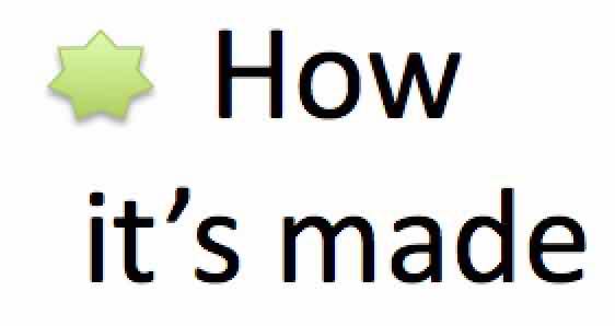 the making of Cybergun